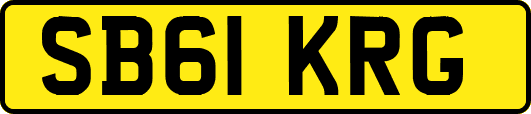 SB61KRG