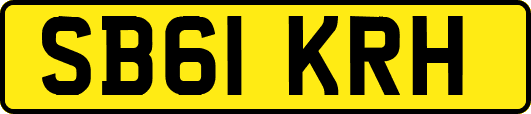 SB61KRH