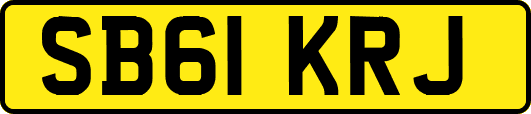 SB61KRJ