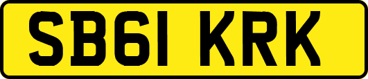 SB61KRK