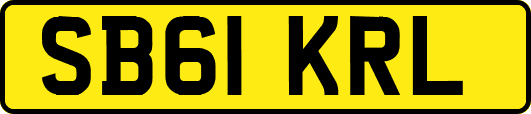 SB61KRL