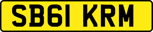 SB61KRM