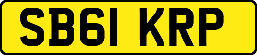 SB61KRP