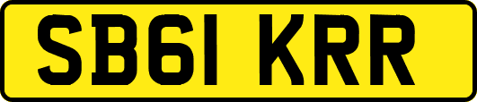 SB61KRR
