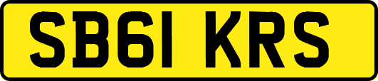 SB61KRS