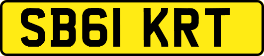 SB61KRT
