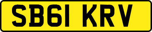SB61KRV