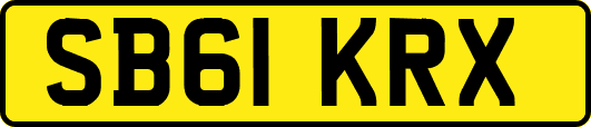 SB61KRX