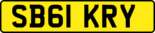 SB61KRY