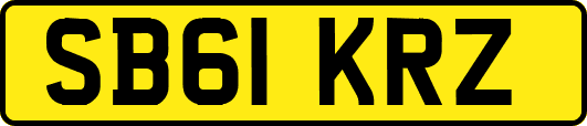 SB61KRZ