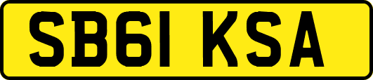 SB61KSA