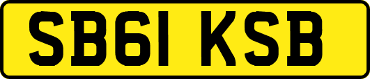 SB61KSB
