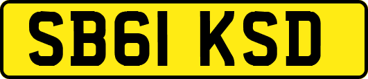 SB61KSD