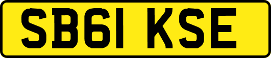 SB61KSE