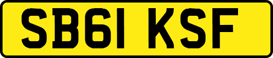SB61KSF