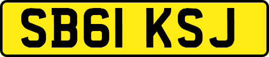 SB61KSJ