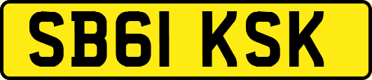 SB61KSK