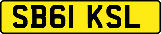 SB61KSL