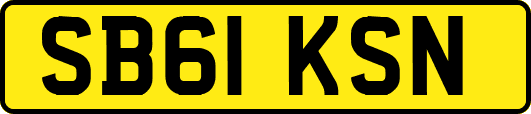 SB61KSN