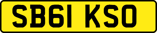 SB61KSO