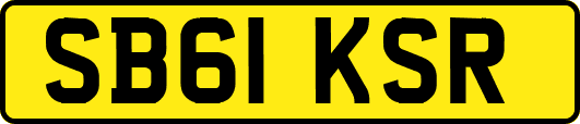 SB61KSR