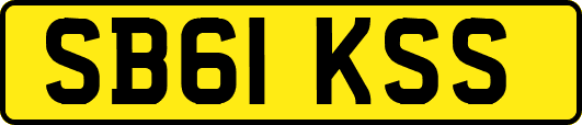 SB61KSS