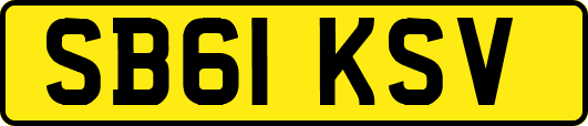 SB61KSV