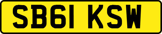 SB61KSW