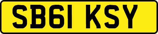 SB61KSY