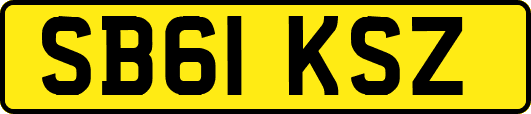 SB61KSZ