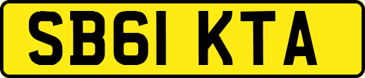 SB61KTA