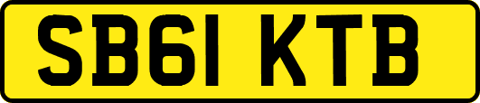 SB61KTB