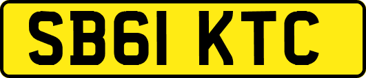 SB61KTC