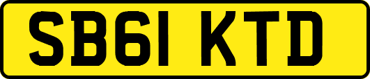 SB61KTD
