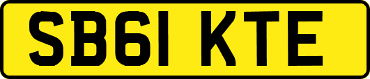 SB61KTE