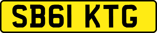 SB61KTG