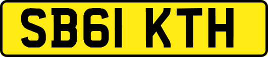 SB61KTH
