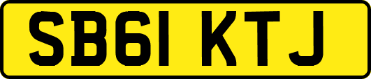 SB61KTJ