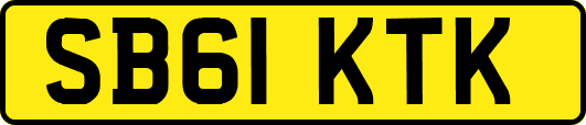 SB61KTK