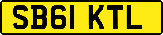 SB61KTL