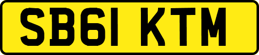 SB61KTM