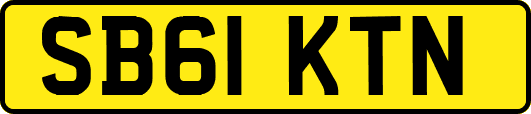 SB61KTN
