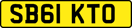 SB61KTO