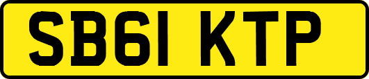 SB61KTP