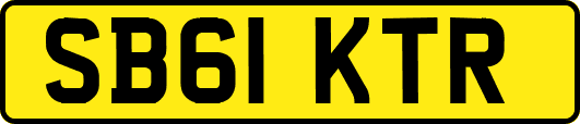 SB61KTR