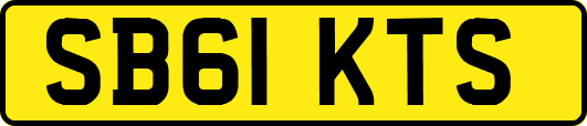 SB61KTS