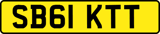 SB61KTT