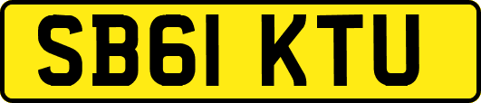 SB61KTU