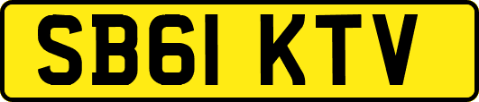 SB61KTV