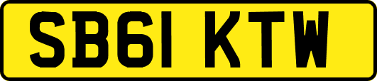 SB61KTW